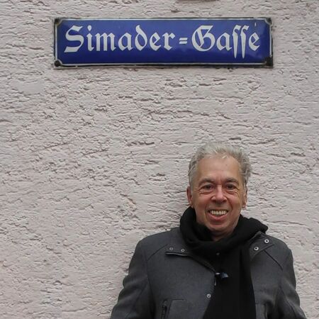 Georg Simader